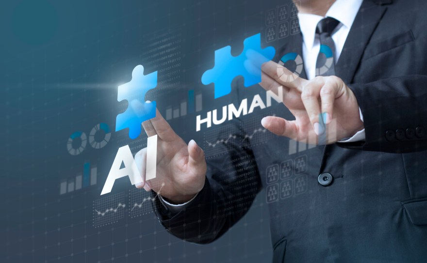De opkomst van AI in HR